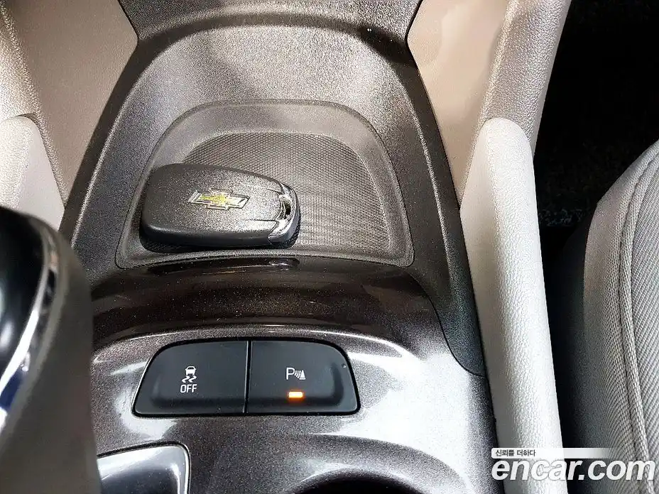 Chevrolet Malibu 2016 1.5 Автомат в Москве № 974652, фото 13