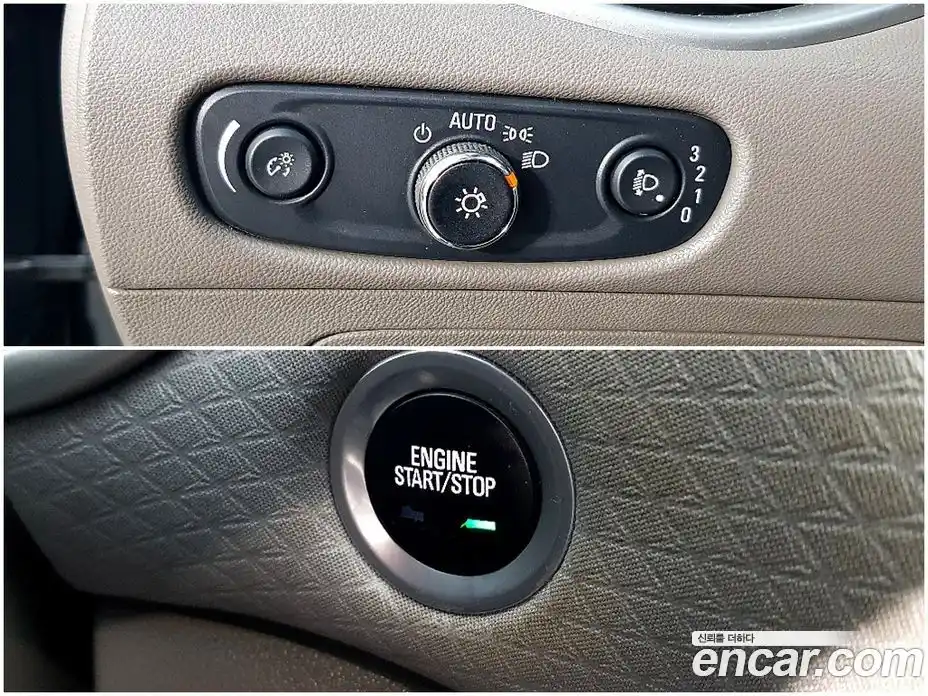 Chevrolet Malibu 2016 1.5 Автомат в Москве № 974652, фото 15