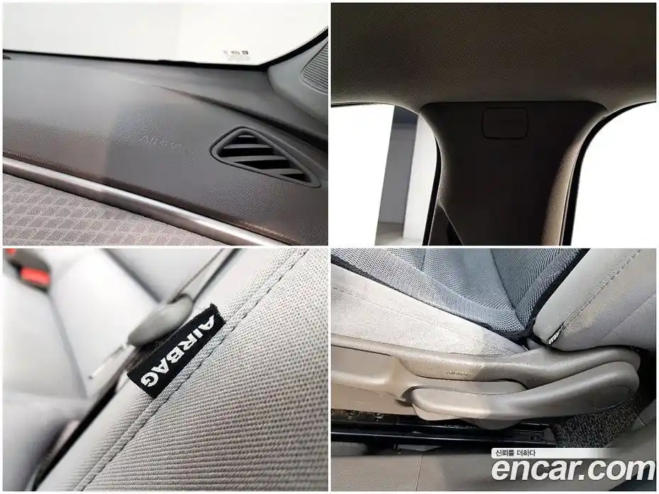 Chevrolet Malibu 2016 1.5 Автомат в Москве № 974652, фото 18