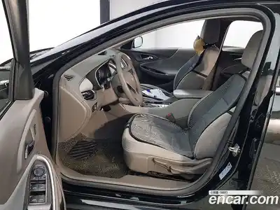 Chevrolet Malibu 2016 1.5 Автомат в Москве № 974652, миниатюра 8