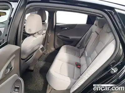 Chevrolet Malibu 2016 1.5 Автомат в Москве № 974652, миниатюра 9