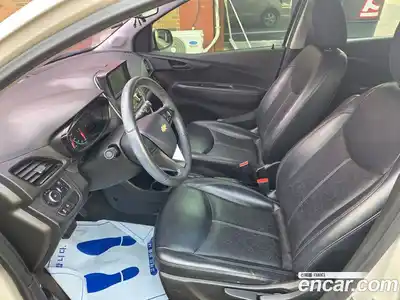 Chevrolet Spark 2016 1.0 Автомат в Москве № 975178, миниатюра 11