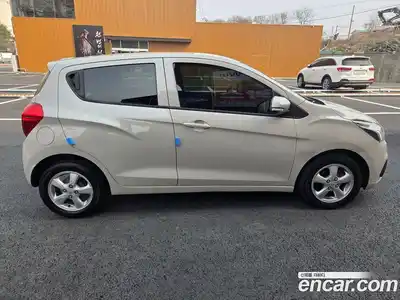 Chevrolet Spark 2016 1.0 Автомат в Москве № 975178, миниатюра 7