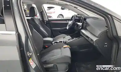 Volkswagen Golf 2025 2.0 гидро в Москве № 975996, миниатюра 11