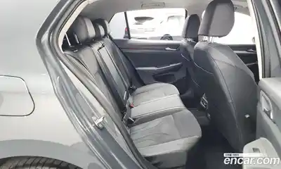 Volkswagen Golf 2025 2.0 гидро в Москве № 975996, миниатюра 12