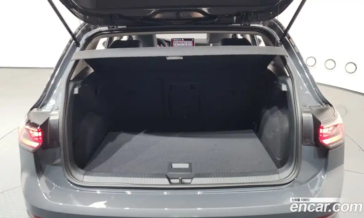 Volkswagen Golf 2025 2.0 гидро в Москве № 975996, фото 20