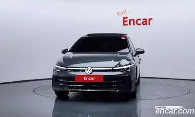 Volkswagen Golf 2025 2.0 гидро в Москве № 975996, миниатюра 3