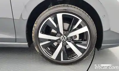 Volkswagen Golf 2025 2.0 гидро в Москве № 975996, миниатюра 5