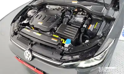 Volkswagen Golf 2025 2.0 гидро в Москве № 975996, миниатюра 6