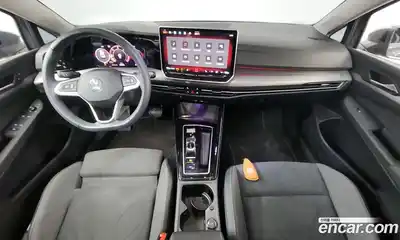Volkswagen Golf 2025 2.0 гидро в Москве № 975996, миниатюра 7