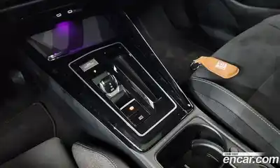 Volkswagen Golf 2025 2.0 гидро в Москве № 975996, миниатюра 9