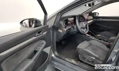 Volkswagen Golf 2025 2.0 гидро в Москве № 975996, миниатюра 10