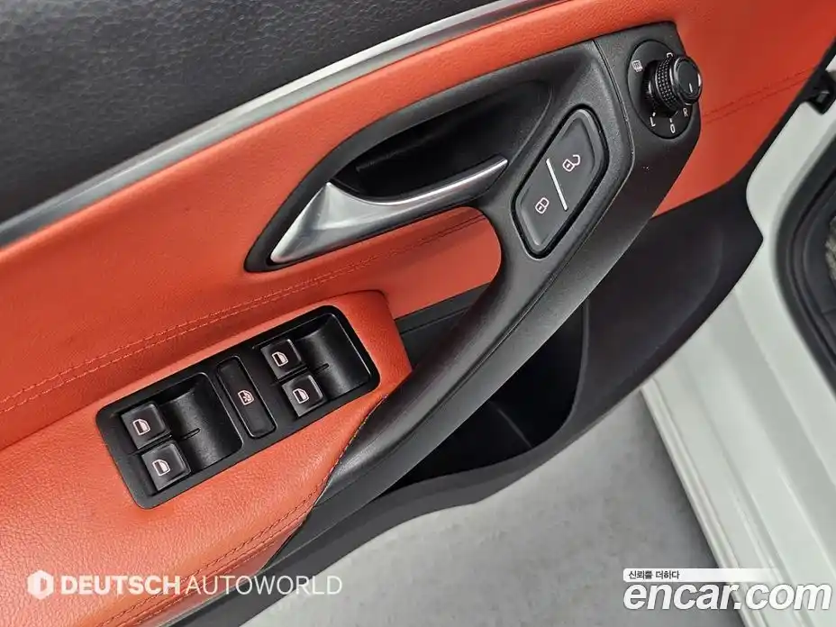 Volkswagen Polo 2015 1.4 гидро в Москве № 976165, фото 19