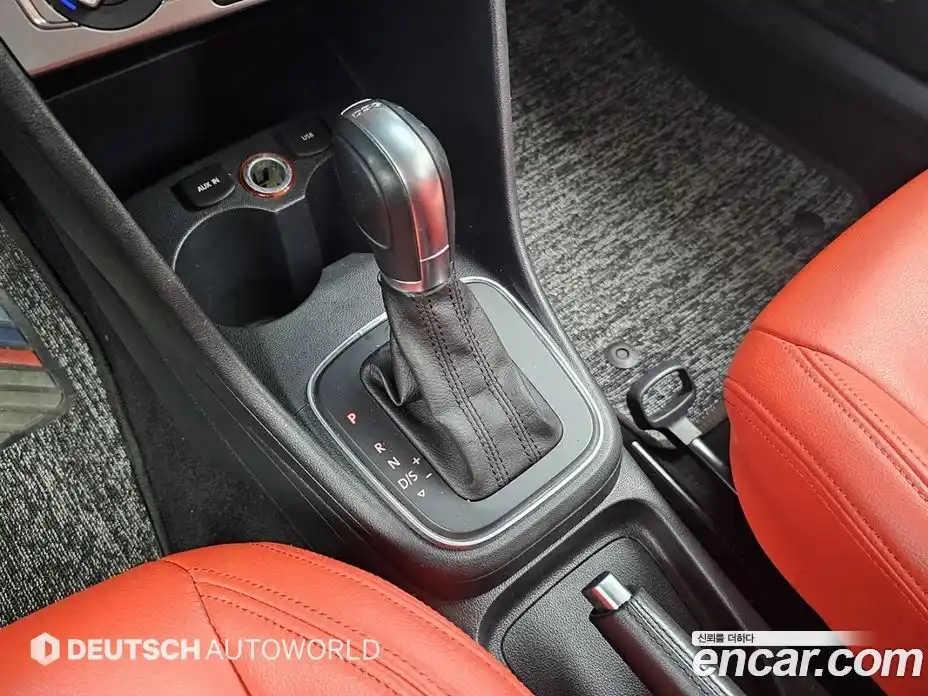 Volkswagen Polo 2015 1.4 гидро в Москве № 976165, фото 9