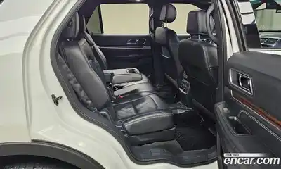 Ford Explorer 2017 2.3 гидро в Москве № 976293, миниатюра 12