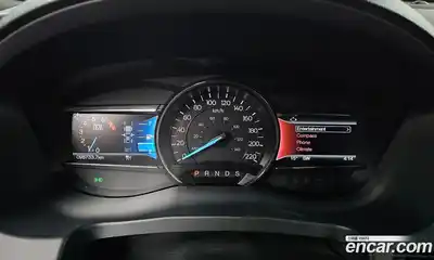 Ford Explorer 2017 2.3 гидро в Москве № 976293, миниатюра 8