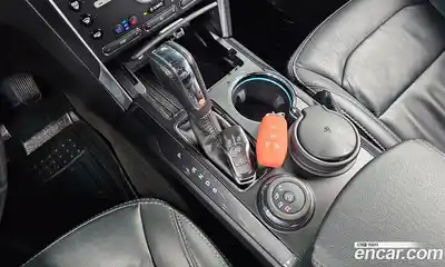 Ford Explorer 2017 2.3 гидро в Москве № 976293, миниатюра 9