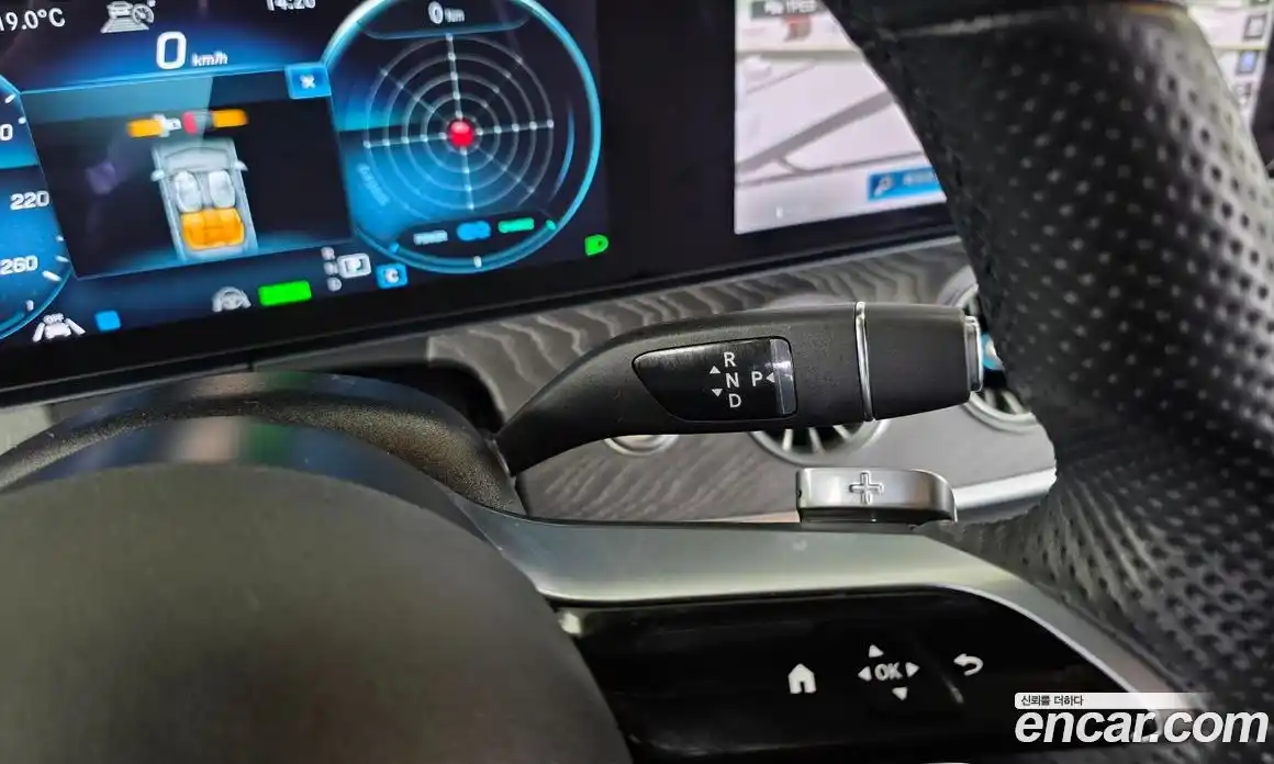 Mercedes-Benz CLS-Class 2022 3.0 гидро в Москве № 1001694, фото 8