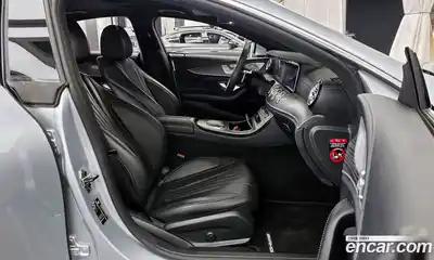 Mercedes-Benz CLS-Class 2022 3.0 гидро в Москве № 1001694, миниатюра 10