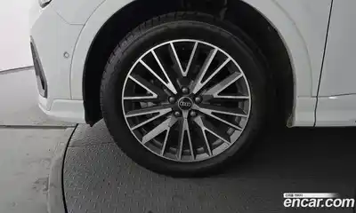 Audi Q3 2022 2.0 гидро в Москве № 1001969, миниатюра 5