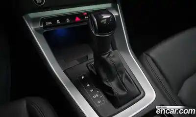 Audi Q3 2022 2.0 гидро в Москве № 1001969, миниатюра 9