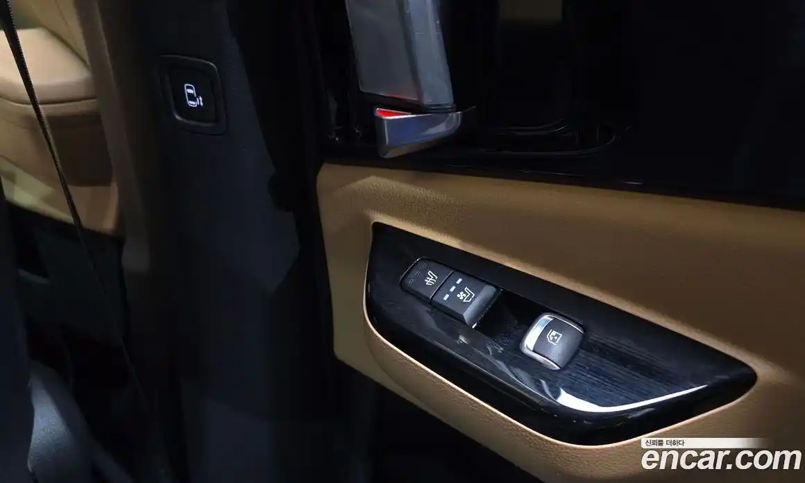 Kia Canival 2022 3.5 Автомат в Москве № 1002936, фото 18