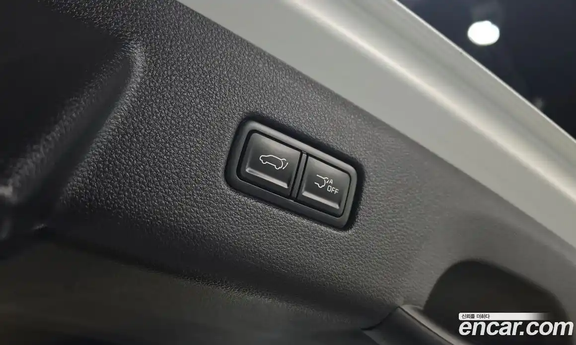 Kia Canival 2022 3.5 Автомат в Москве № 1002936, фото 19