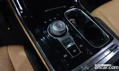 Kia Canival 2022 3.5 Автомат в Москве № 1002936, миниатюра 9