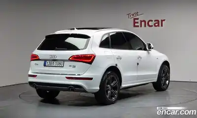 Audi Q5 45 TDI 콰트로 다이나믹 8R