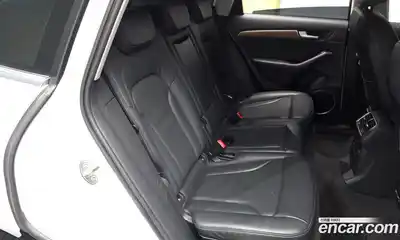 Audi Q5 2014 3.0 Автомат в Москве № 1007424, миниатюра 11