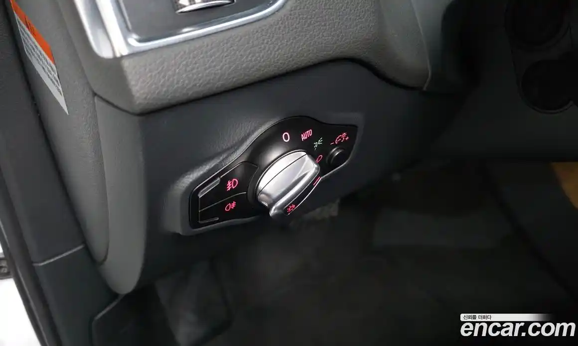 Audi Q5 2014 3.0 Автомат в Москве № 1007424, фото 18