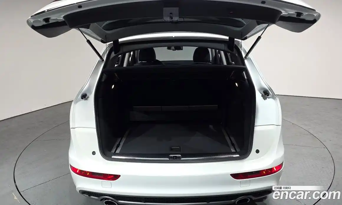 Audi Q5 2014 3.0 Автомат в Москве № 1007424, фото 19