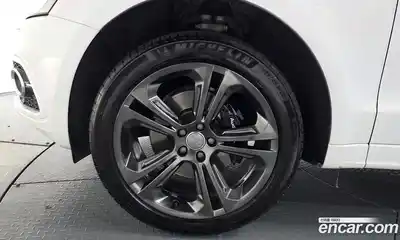 Audi Q5 2014 3.0 Автомат в Москве № 1007424, миниатюра 4