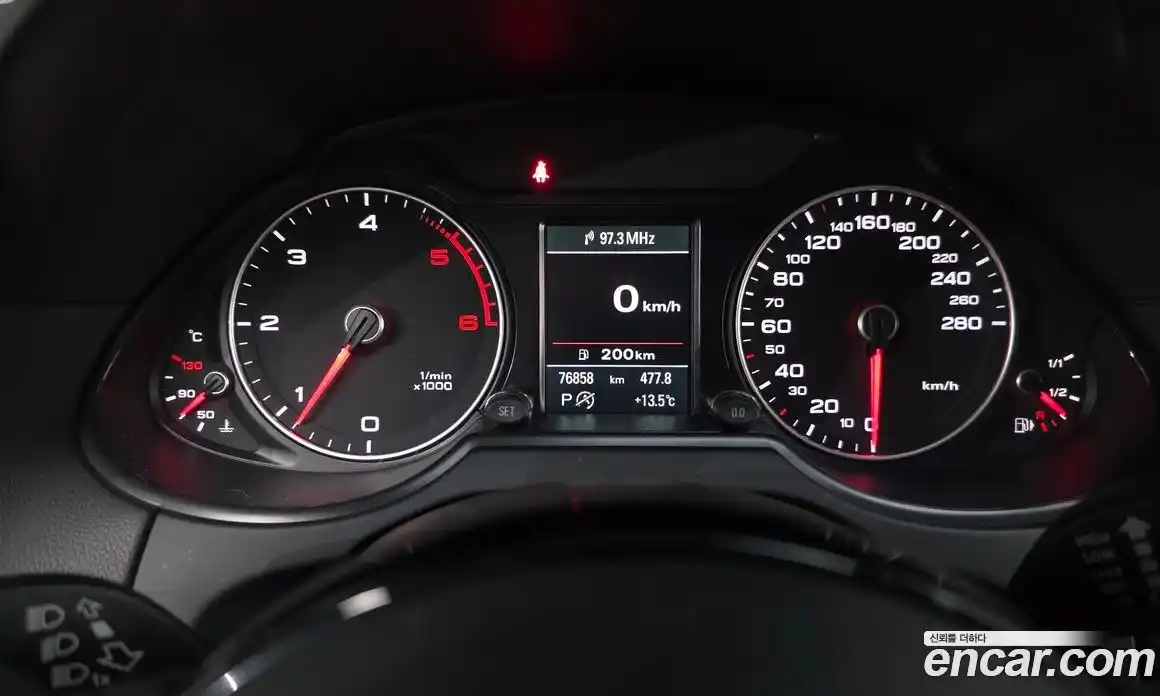 Audi Q5 2014 3.0 Автомат в Москве № 1007424, фото 7