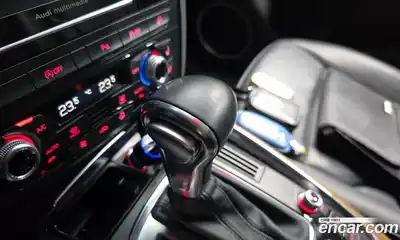 Audi Q5 2014 3.0 Автомат в Москве № 1007424, миниатюра 8