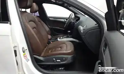 Audi A4 2015 2.0 гидро в Москве № 1007729, миниатюра 11