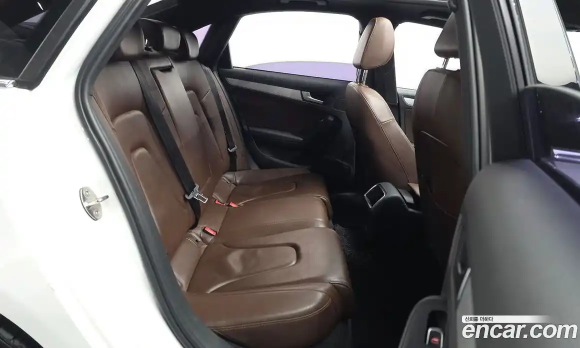 Audi A4 2015 2.0 гидро в Москве № 1007729, фото 12