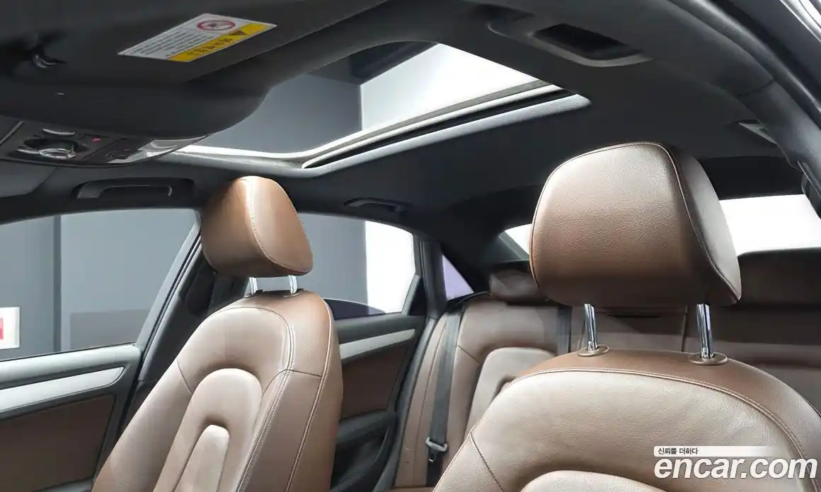 Audi A4 2015 2.0 гидро в Москве № 1007729, фото 19