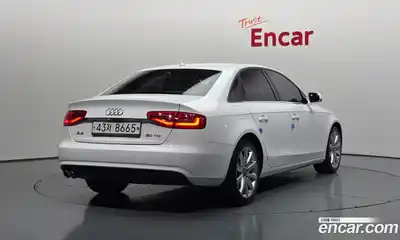 Audi A4 2015 2.0 гидро в Москве № 1007729, миниатюра 2