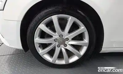 Audi A4 2015 2.0 гидро в Москве № 1007729, миниатюра 5
