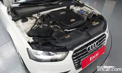 Audi A4 2015 2.0 гидро в Москве № 1007729, миниатюра 6