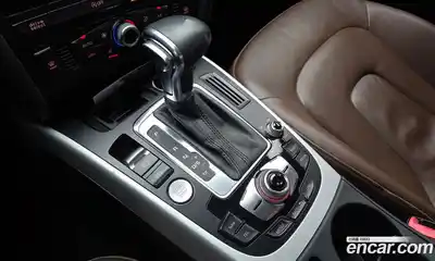 Audi A4 2015 2.0 гидро в Москве № 1007729, миниатюра 9