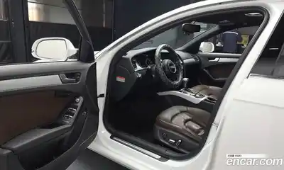 Audi A4 2015 2.0 гидро в Москве № 1007729, миниатюра 10
