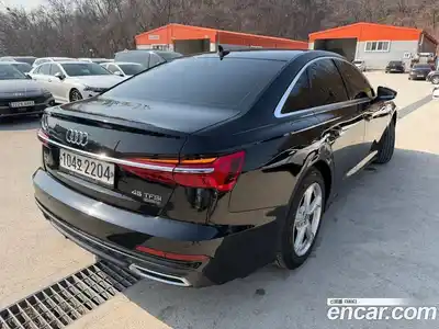 Audi A6 2020 2.0 гидро в Москве, миниатюра 2