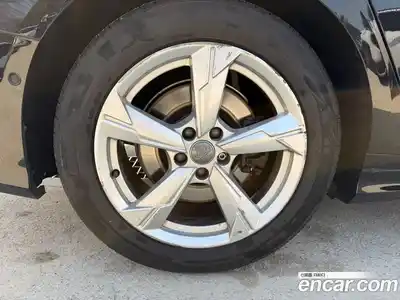 Audi A6 2020 2.0 гидро в Москве, миниатюра 5