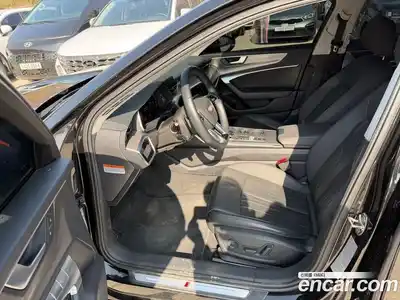 Audi A6 2020 2.0 гидро в Москве, миниатюра 9