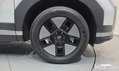 Hyundai Santa Fe 2024 1.6 Автомат в Москве № 1008059, миниатюра 5