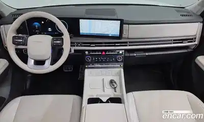 Hyundai Santa Fe 2024 1.6 Автомат в Москве № 1008059, миниатюра 7