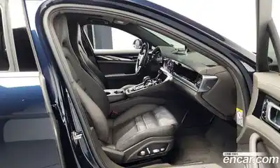 Porsche Panamera 2019 3.0 гидро в Москве № 1010743, миниатюра 11