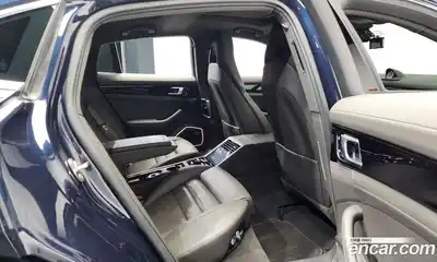 Porsche Panamera 2019 3.0 гидро в Москве № 1010743, миниатюра 12